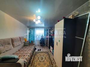 2-к квартира, вторичка, 42м2, 5/5 этаж
