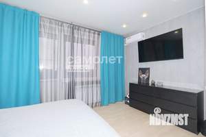 1-к квартира, вторичка, 29м2, 5/9 этаж