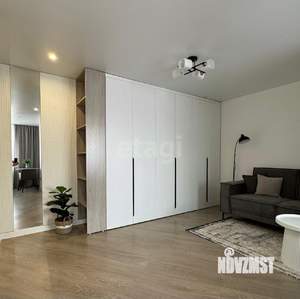 1-к квартира, вторичка, 31м2, 5/5 этаж