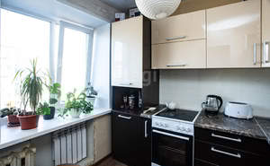 2-к квартира, вторичка, 45м2, 3/5 этаж