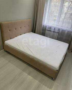 2-к квартира, вторичка, 45м2, 2/5 этаж