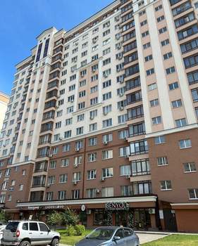 2-к квартира, вторичка, 61м2, 11/16 этаж