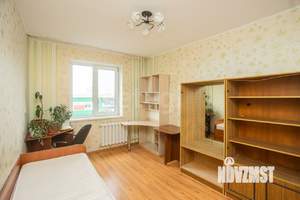 4-к квартира, вторичка, 74м2, 4/9 этаж