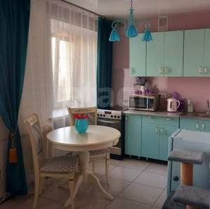 2-к квартира, вторичка, 40м2, 5/5 этаж