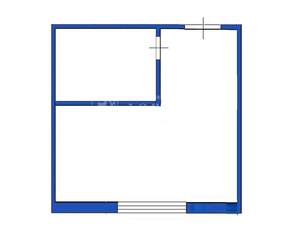 Студия квартира, вторичка, 19м2, 3/5 этаж