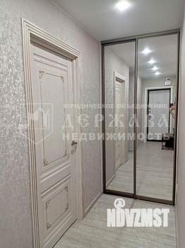 3-к квартира, вторичка, 62м2, 4/5 этаж