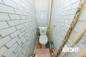 2-к квартира, вторичка, 51м2, 4/5 этаж