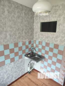 1-к квартира, вторичка, 32м2, 1/5 этаж
