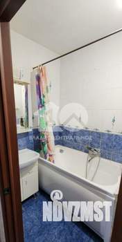 2-к квартира, вторичка, 44м2, 4/5 этаж