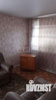 1-к квартира, вторичка, 33м2, 5/5 этаж