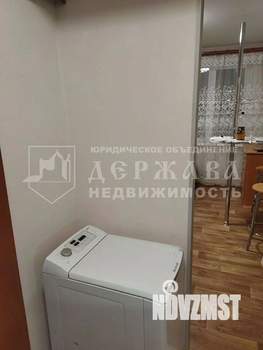 Студия квартира, вторичка, 17м2, 6/9 этаж