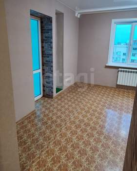 4-к квартира, вторичка, 74м2, 14/18 этаж