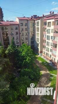 3-к квартира, вторичка, 92м2, 6/6 этаж