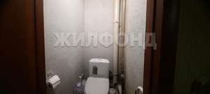 1-к квартира, вторичка, 31м2, 2/9 этаж