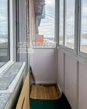 Фото квартиры на продажу (1)