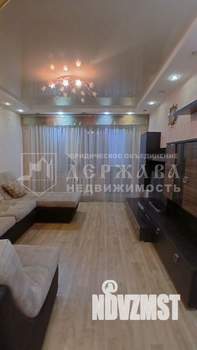 3-к квартира, вторичка, 58м2, 5/5 этаж