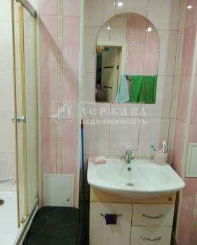 1-к квартира, вторичка, 38м2, 1/2 этаж