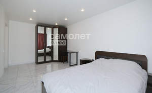 1-к квартира, вторичка, 33м2, 3/5 этаж