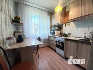 1-к квартира, вторичка, 30м2, 2/5 этаж