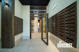 2-к квартира, вторичка, 48м2, 4/15 этаж
