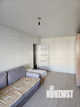 1-к квартира, вторичка, 34м2, 2/12 этаж
