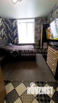 Студия квартира, вторичка, 18м2, 1/4 этаж