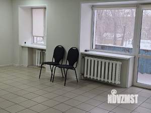 3-к квартира, вторичка, 55м2, 2/5 этаж