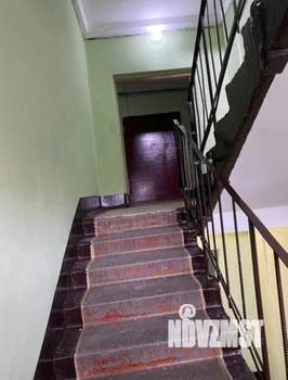 Студия квартира, вторичка, 13м2, 4/5 этаж