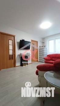 3-к квартира, вторичка, 47м2, 2/5 этаж