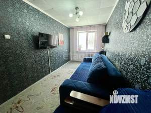 2-к квартира, вторичка, 44м2, 2/5 этаж
