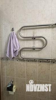 3-к квартира, вторичка, 57м2, 3/5 этаж