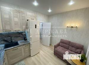 1-к квартира, вторичка, 36м2, 5/16 этаж