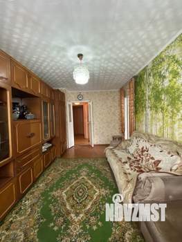 2-к квартира, вторичка, 40м2, 4/5 этаж