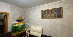 2-к квартира, вторичка, 46м2, 1/2 этаж