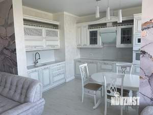 3-к квартира, вторичка, 88м2, 5/5 этаж