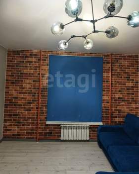 3-к квартира, вторичка, 64м2, 11/16 этаж