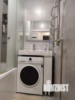 2-к квартира, вторичка, 40м2, 2/5 этаж