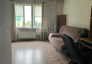 Студия квартира, вторичка, 25м2, 1/9 этаж