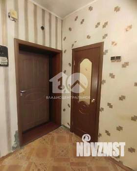 3-к квартира, вторичка, 92м2, 2/2 этаж