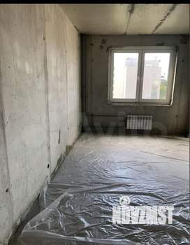 Студия квартира, вторичка, 56м2, 8/18 этаж