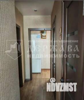 4-к квартира, вторичка, 78м2, 4/9 этаж