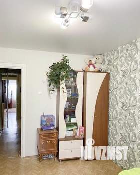 3-к квартира, вторичка, 84м2, 10/10 этаж
