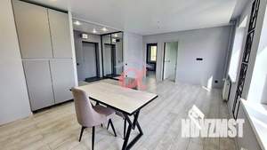 3-к квартира, вторичка, 55м2, 7/16 этаж