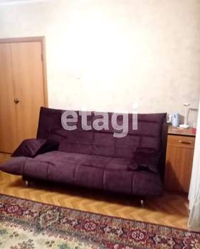 2-к квартира, вторичка, 50м2, 2/9 этаж