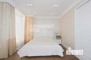 2-к квартира, вторичка, 78м2, 2/16 этаж