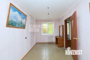 2-к квартира, вторичка, 44м2, 2/5 этаж