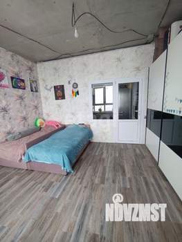 2-к квартира, вторичка, 48м2, 15/16 этаж