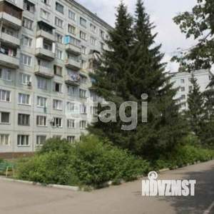 1-к квартира, вторичка, 16м2, 1/9 этаж