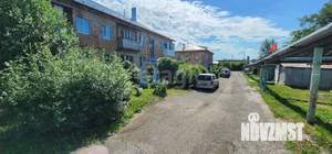 1-к квартира, вторичка, 31м2, 2/2 этаж