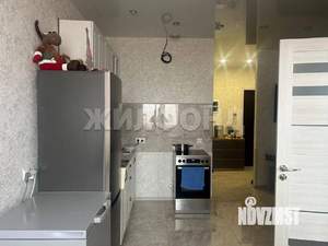 2-к квартира, вторичка, 36м2, 2/8 этаж